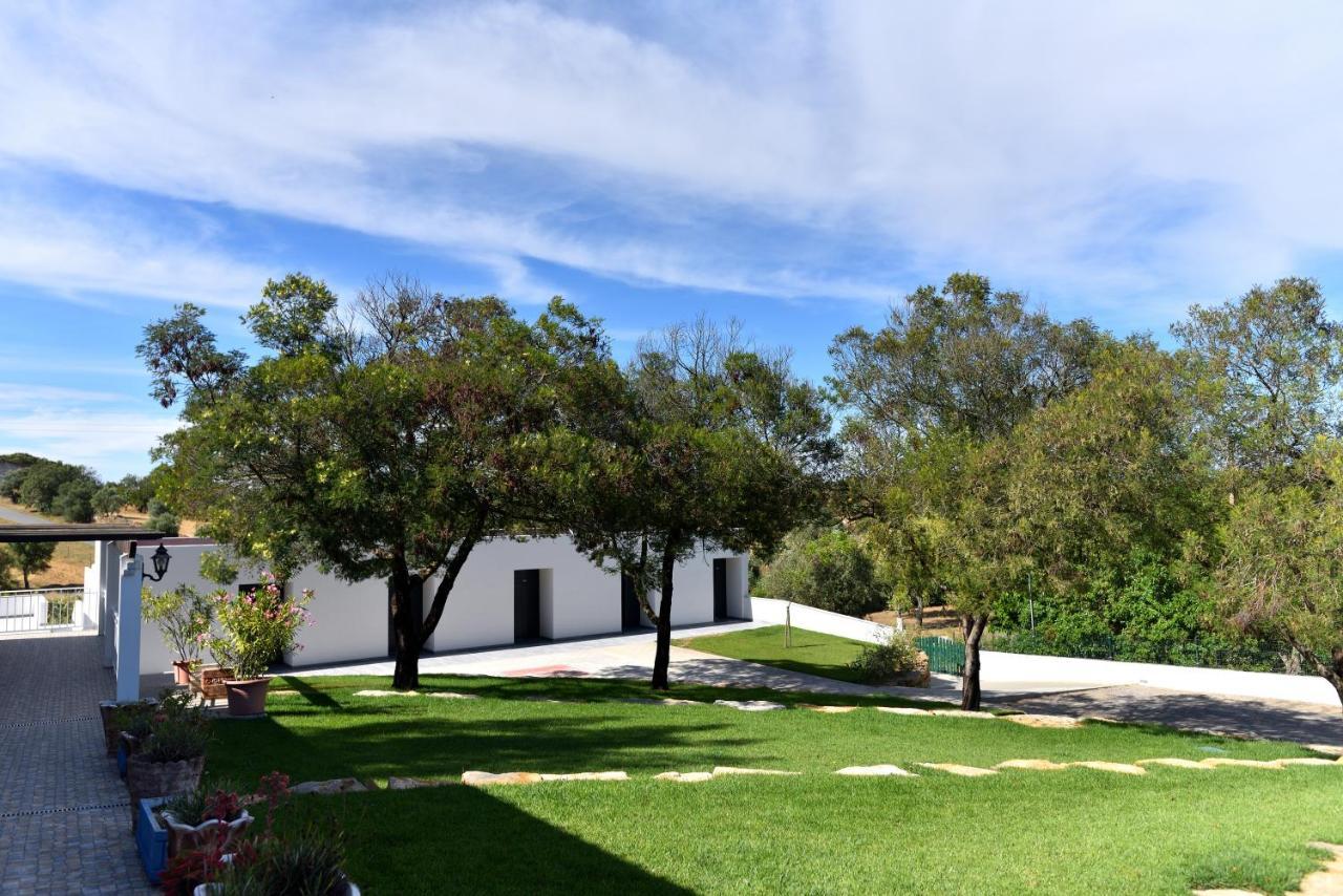 Quinta Solar Da Portela Almodovar Luaran gambar