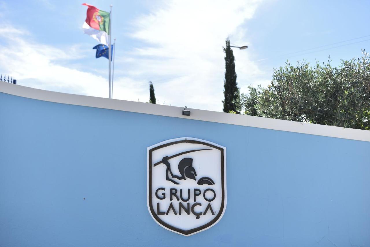 Quinta Solar Da Portela Almodovar Luaran gambar