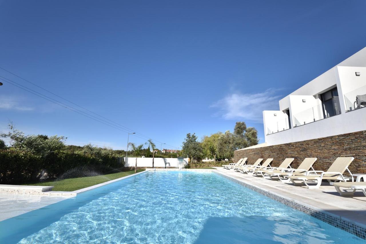 Quinta Solar Da Portela Almodovar Luaran gambar