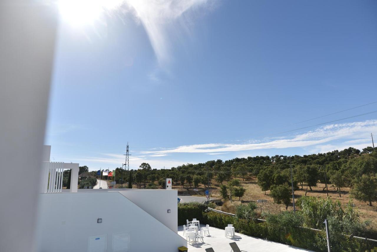 Quinta Solar Da Portela Almodovar Luaran gambar