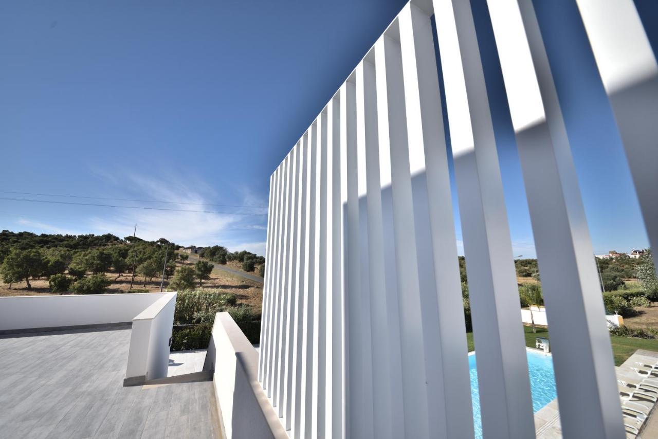 Quinta Solar Da Portela Almodovar Luaran gambar