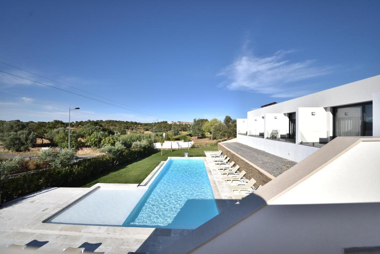 Quinta Solar Da Portela Almodovar Luaran gambar