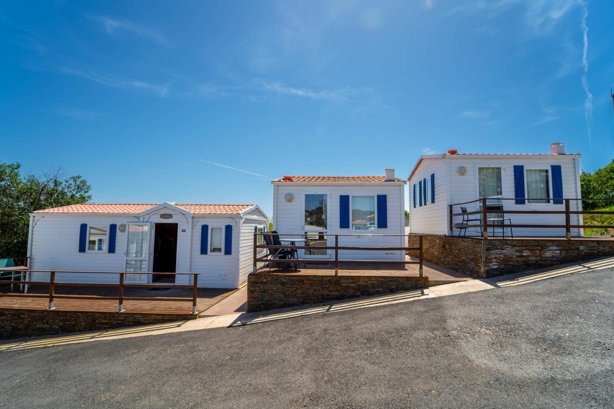 Quinta Solar Da Portela Almodovar Luaran gambar