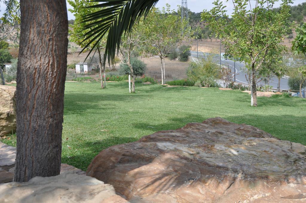 Quinta Solar Da Portela Almodovar Luaran gambar